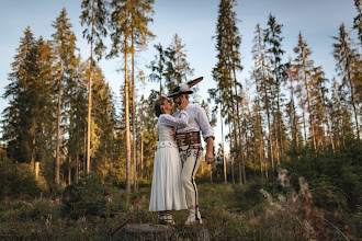 Photographe de mariage Filip Matejczyk. Photo du 10.03.2020