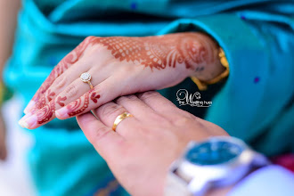 Photographe de mariage Sudipta Bharadwaj. Photo du 10.12.2020