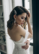 Fotografo di matrimoni David Avetisyan. Foto del 25.04.2019