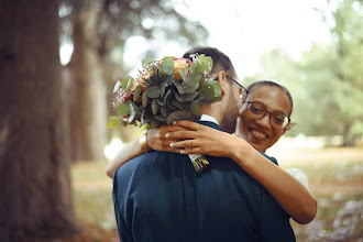 Nhiếp ảnh gia ảnh cưới Kelly Guillot. Ảnh trong ngày 14.04.2019