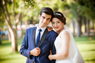 Wedding photographer Yilmaz Temiz. Photo of 01.06.2023