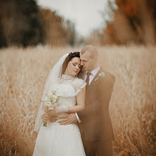 Nhiếp ảnh gia ảnh cưới Andrey Kucheruk. Ảnh trong ngày 20.08.2019
