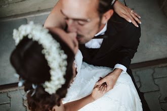 Fotógrafo de bodas Vlad Poptamas. Foto del 20.02.2019
