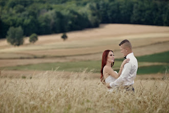 Fotografo di matrimoni WOJCIECH CHUDZIK. Foto del 25.01.2021