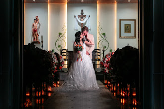 Wedding photographer Daniel Festa. Photo of 30.04.2024