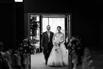 婚姻写真家 Fabian Andres Robles Leyton. 23.09.2025 の写真