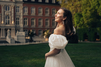 Fotograful de nuntă Viktoria Popova. Fotografie la: 18.05.2023