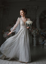 Wedding photographer Aleksey Ustimov. Photo of 12.01.2023