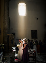 Fotógrafo de casamento Enrique Luna. Foto de 14.06.2025