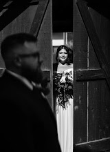 Svatební fotograf Patrik Molčan. Fotografie z 29.09.2025