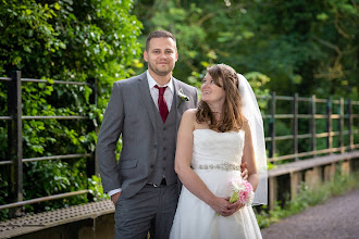 Photographe de mariage Paul Fox. Photo du 02.07.2019