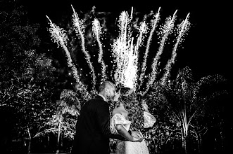 Düğün fotoğrafçısı Mario Marinoni. Fotoğraf 31.05.2024 tarihinde