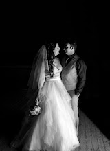 Wedding photographer Kirsten Cunningham. Photo of 11.02.2019