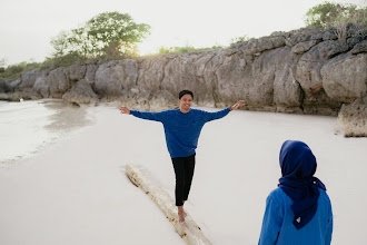 Fotografer pernikahan Muhammad Nur Ichsan H Iccang Hariss. Foto tanggal 29.01.2020