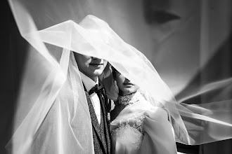 Весільний фотограф Андрей Козяков. Фотографія від 03.06.2024