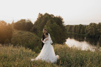 Wedding photographer Vladimir Vasilev. Photo of 13.08.2025