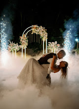 Fotógrafo de casamento Dmitriy Goncharov. Foto de 14.09.2025