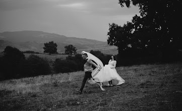 Wedding photographer Kovacs Levente. Photo of 09.09.2025
