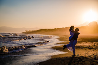 Fotógrafo de bodas Sergio Aguayo. Foto del 10.07.2019