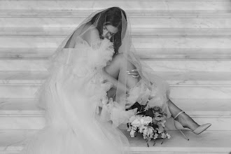 婚礼摄影师Viktoriya Koteneva. 26.05.2024的图片