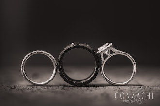 Wedding photographer Tim Conzachi. Photo of 08.06.2023
