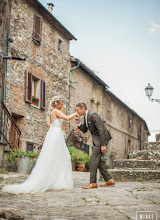 Fotógrafo de casamento Minke Kroeze. Foto de 27.04.2023