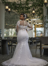 Wedding photographer Ian Kafuna. Photo of 15.02.2024