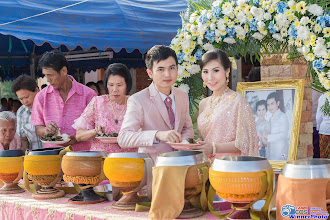 ช่างภาพงานแต่งงาน Winai Wangkeree. ภาพเมื่อ 07.09.2020