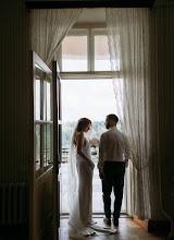 Huwelijksfotograaf Kristine Stahanova. Foto van 16.09.2025