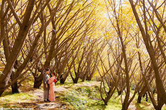 ช่างภาพงานแต่งงาน Kenichi Morinaga. ภาพเมื่อ 29.05.2024