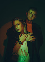 Wedding photographer Aleksandr Osipov. Photo of 05.03.2025