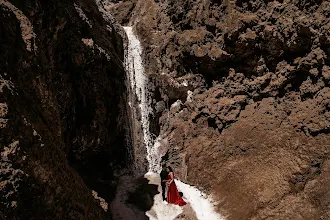Photographer sa kasal Vahid Narooee. Larawan ng 17.04.2024