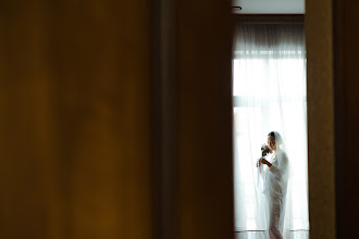 Wedding photographer Chika Bakaev. Photo of 15.11.2024