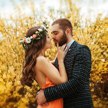 Fotógrafo de casamento Vadim Divakov. Foto de 10.08.2023