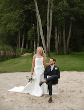 Hochzeitsfotograf Andrius Zienius. Foto vom 31.08.2025