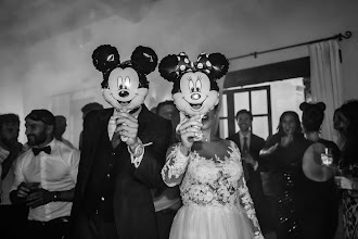 Wedding photographer Lucía Medina. Photo of 23.07.2025