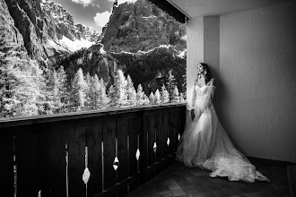 婚姻写真家 Roberto De Riccardis. 10.06.2025 の写真