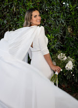 Fotógrafo de bodas Lucía Martínez Cabrera. Foto del 14.05.2024