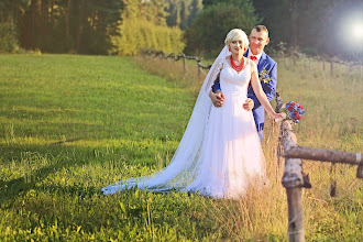 Wedding photographer Damian Palarczyk. Photo of 10.03.2020