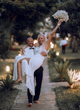 Wedding photographer Nizor Hyper. Photo of 21.02.2022