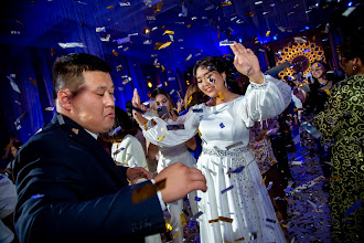 Wedding photographer Ilya Tarasov. Photo of 12.06.2023