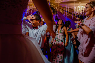 Fotógrafo de casamento Luis Soto. Foto de 22.03.2018