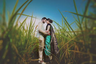 Φωτογράφος γάμου Shrikant Jagdale. Φωτογραφία: 10.12.2020
