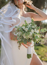 Wedding photographer Inga Mendelite. Photo of 14.07.2021