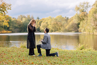 Hochzeitsfotograf Anna Hermann. Foto vom 21.11.2024