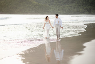 婚禮攝影師Gilson Dias Benedicto. 11.04.2023的照片