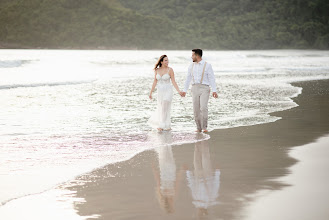 Fotografo di matrimoni Gilson Dias Benedicto. Foto del 11.04.2023