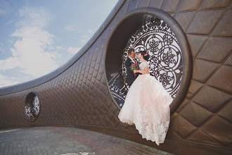婚姻写真家 Ilya Lanochkin. 03.03.2020 の写真
