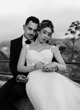 Fotografo di matrimoni Giancarlo Romana. Foto del 08.05.2025