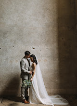 Svatební fotograf Anna Édes. Fotografie z 17.10.2025